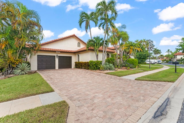 3 of 44 - 22584 Esplanada Circle W, Boca Raton, FL