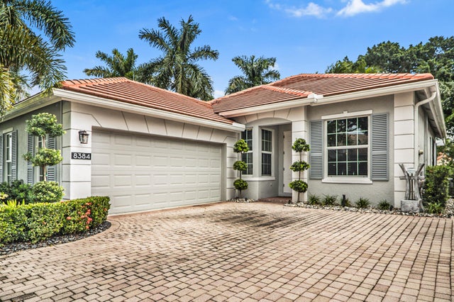 1 of 26 - 8384 Heritage Club Drive, West Palm Beach, FL