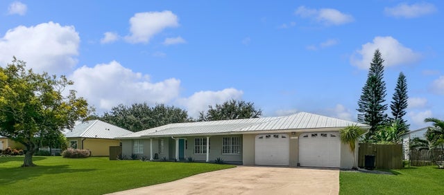 2 of 35 - 5205 Feather Creek Drive, Fort Pierce, FL