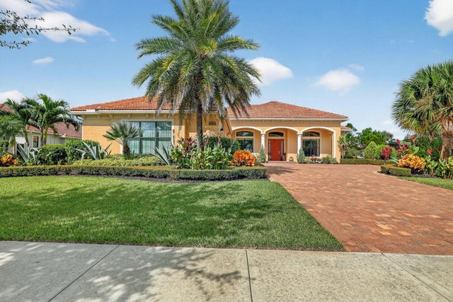 1 of 81 - 2960 Sw English Garden Drive, Palm City, FL