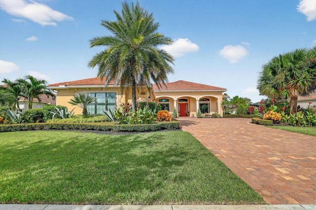 2 of 81 - 2960 Sw English Garden Drive, Palm City, FL