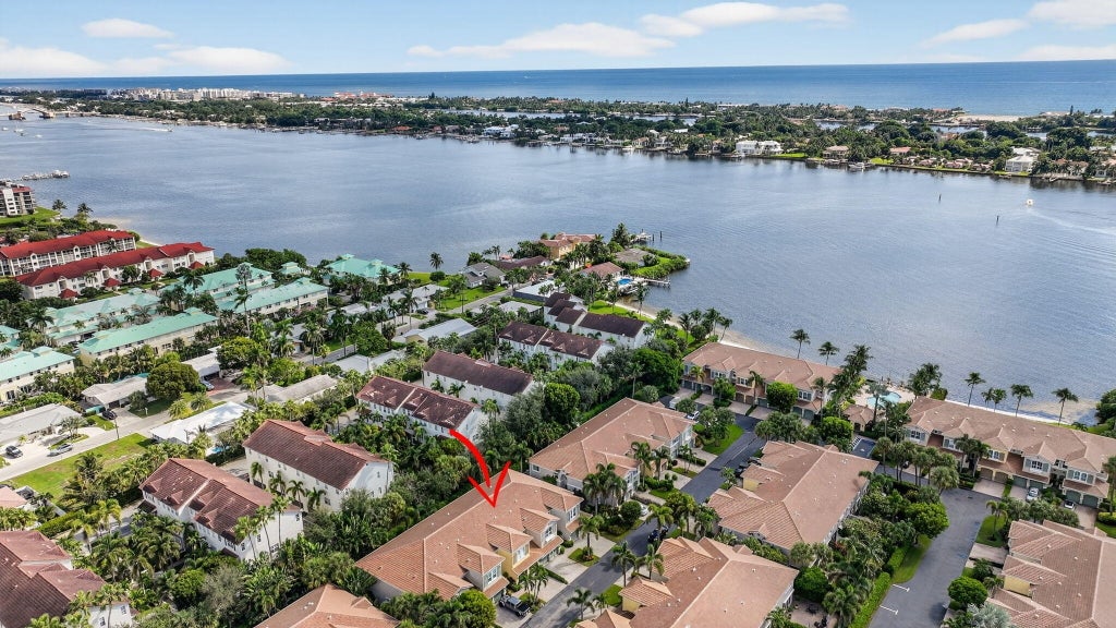 124 Las Brisas Circle, Hypoluxo