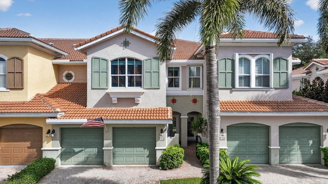 2 of 73 - 124 Las Brisas Circle, Hypoluxo, FL