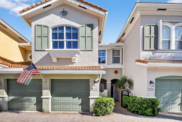 2 of 73 - 124 Las Brisas Circle, Hypoluxo, FL