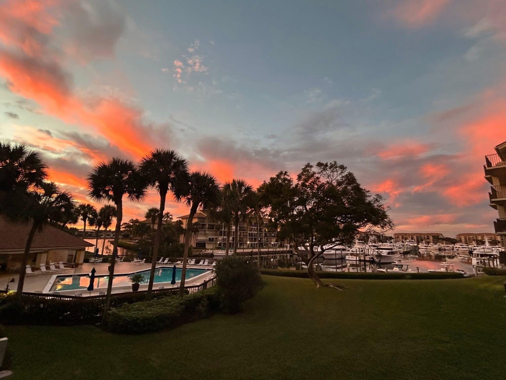 1201 Seafarer Cir E #205, Jupiter