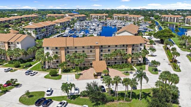 2 of 30 - 1201 Seafarer Circle E #205, Jupiter, FL