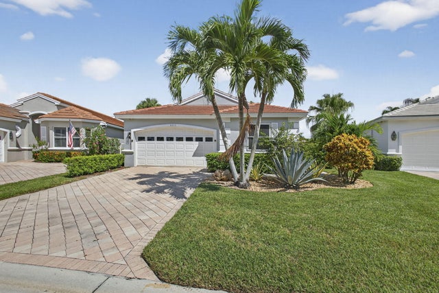 1 of 84 - 4433 Kensington Park Way, Wellington, FL