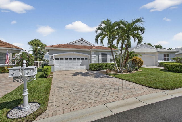 2 of 84 - 4433 Kensington Park Way, Wellington, FL