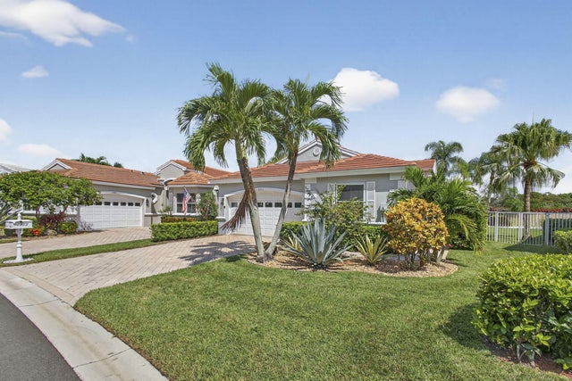 4 of 84 - 4433 Kensington Park Way, Wellington, FL