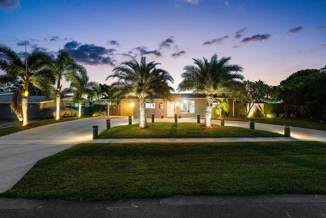 958 Scott Drive, West Palm Beach