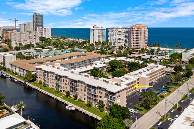 1 of 50 - 1481 S Ocean #208e, Lauderdale By The Sea, FL