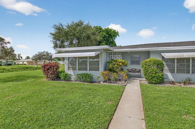 1 of 36 - 300 High Point Boulevard #a, Delray Beach, FL