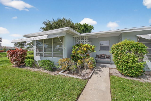 2 of 36 - 300 High Point Boulevard #a, Delray Beach, FL