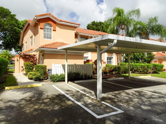 1 of 18 - 9637 Shadybrook Drive #201, Boynton Beach, FL