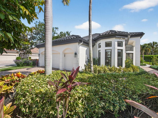 154 Windward Drive, Palm Beach Gardens