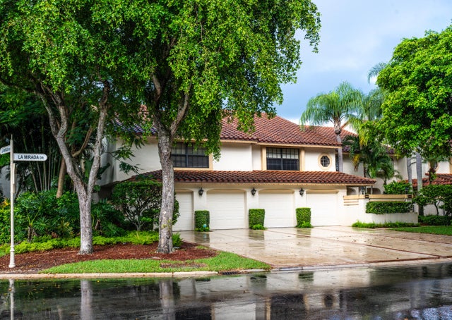 1 of 44 - 7979 La Mirada Drive, Boca Raton, FL