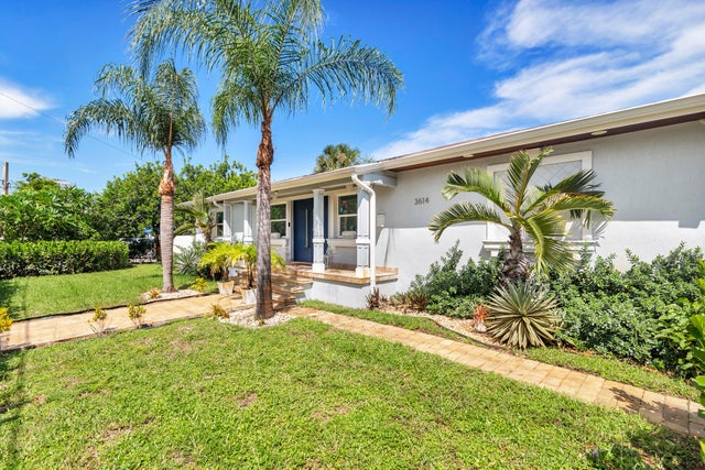 4 of 31 - 3614 Poinsettia Avenue, West Palm Beach, FL