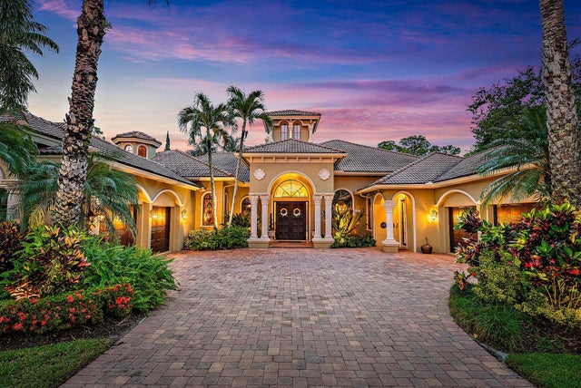 1 of 91 - 7730 Woodsmuir Drive, Palm Beach Gardens, FL