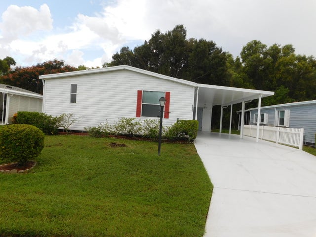 1 of 23 - 3311 Columbrina Circle, Port Saint Lucie, FL