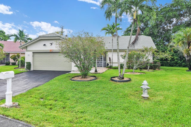 7962 Cloverfield Circle, Boca Raton