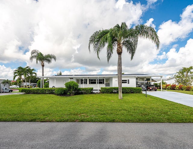 2 of 65 - 3780 Sage Court, Port Saint Lucie, FL