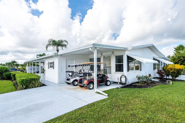 4 of 65 - 3780 Sage Court, Port Saint Lucie, FL