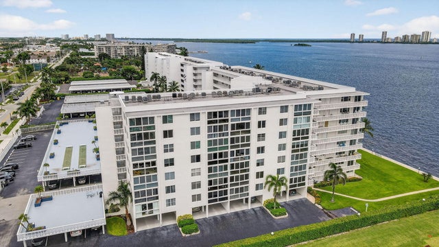 1 of 57 - 301 Lake Shore Drive #711, Lake Park, FL