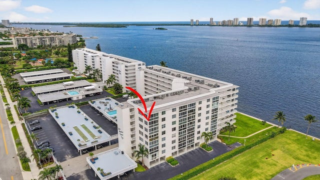 2 of 57 - 301 Lake Shore Drive #711, Lake Park, FL