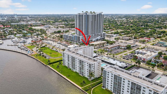 3 of 57 - 301 Lake Shore Drive #711, Lake Park, FL