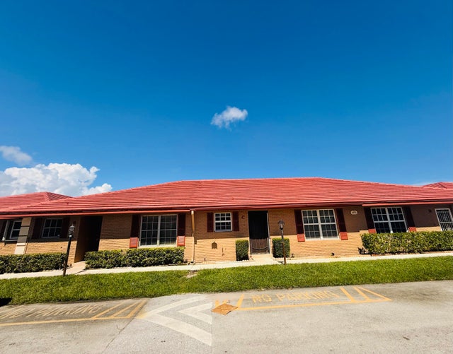 2 of 28 - 1471 Sw 26th Avenue #7b, Boynton Beach, FL