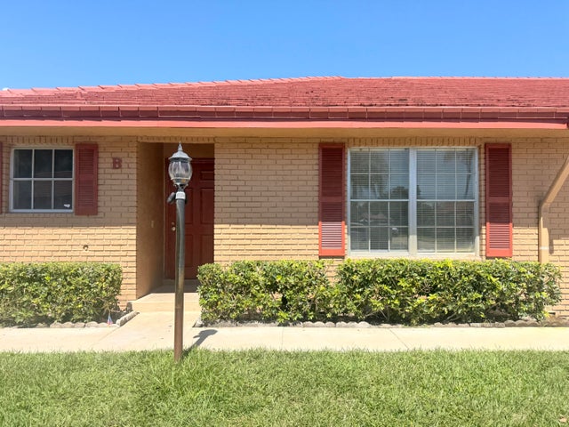 3 of 28 - 1471 Sw 26th Avenue #7b, Boynton Beach, FL