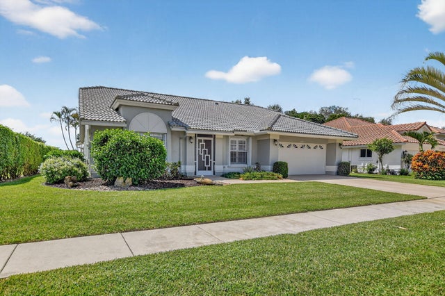 2 of 64 - 10351 Canoe Brook Circle, Boca Raton, FL