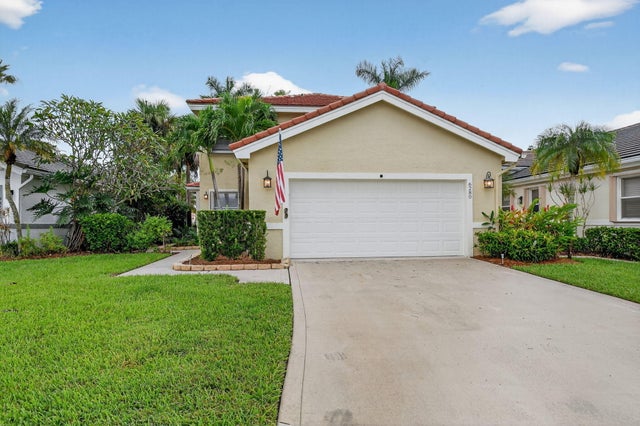 2 of 78 - 6280 Breckenridge Circle, Lake Worth, FL
