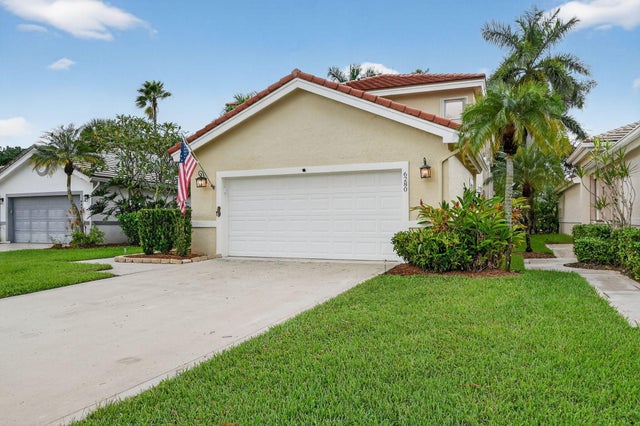 3 of 78 - 6280 Breckenridge Circle, Lake Worth, FL