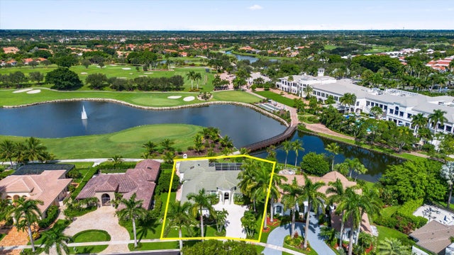 1 of 88 - 4828 Exeter Estate Lane, Lake Worth, FL