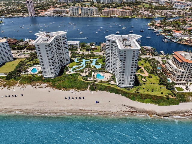 1 of 101 - 500 S Ocean Boulevard #909, Boca Raton, FL