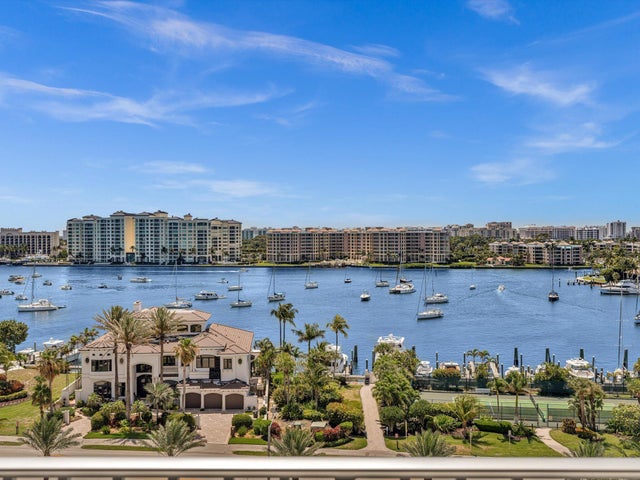 2 of 101 - 500 S Ocean Boulevard #909, Boca Raton, FL