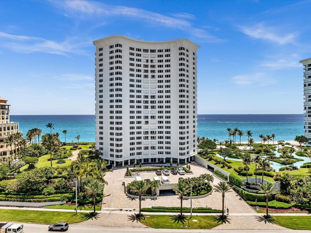 3 of 101 - 500 S Ocean Boulevard #909, Boca Raton, FL
