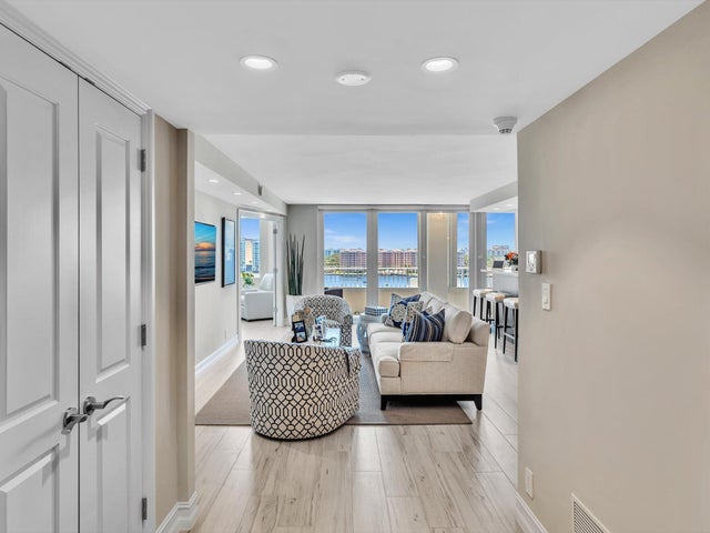 4 of 101 - 500 S Ocean Boulevard #909, Boca Raton, FL