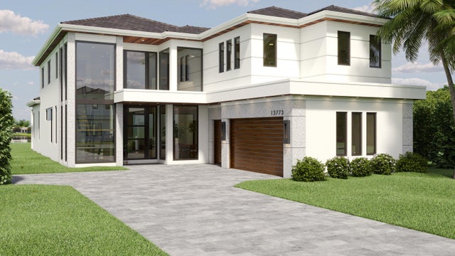 1 of 7 - 13773 Le Havre Drive, Palm Beach Gardens, FL