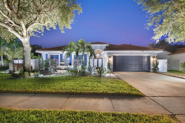 1 of 50 - 6405 Shadow Creek Village Circle, Lake Worth, FL