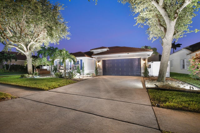 2 of 50 - 6405 Shadow Creek Village Circle, Lake Worth, FL