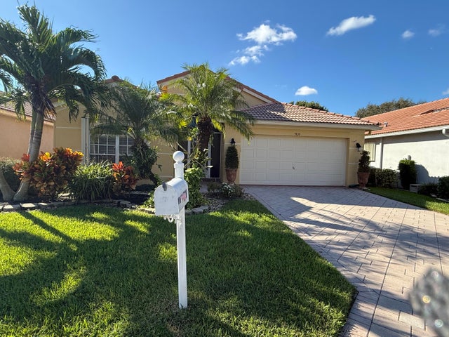 2 of 25 - 5820 Royal Club Drive, Boynton Beach, FL