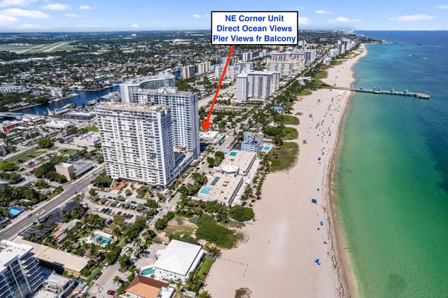 1 of 43 - 101 Briny Avenue #701, Pompano Beach, FL