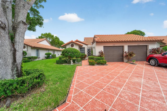 6426 Pointe Pleasant Circle, Delray Beach