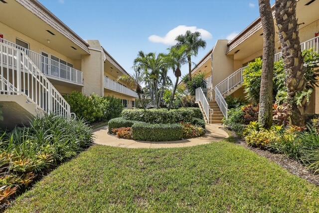 3 of 38 - 624 Snug Harbor Drive #b8, Boynton Beach, FL