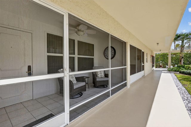 5 of 38 - 624 Snug Harbor Drive #b8, Boynton Beach, FL