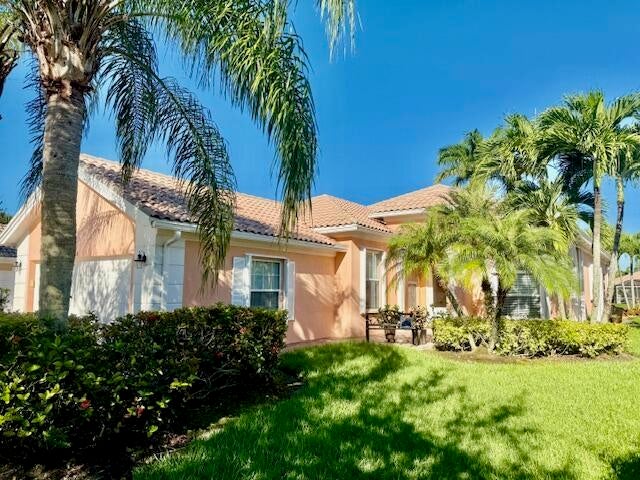 1 of 101 - 11564 Sw Rockingham Drive, Port Saint Lucie, FL