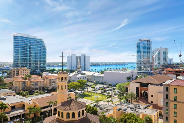 5 of 56 - 801 S Olive Avenue #902, West Palm Beach, FL