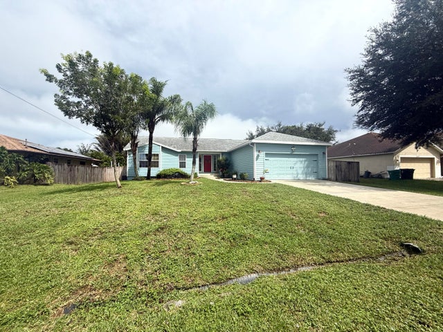 3 of 3 - 2509 Sw Cooper Lane, Port Saint Lucie, FL